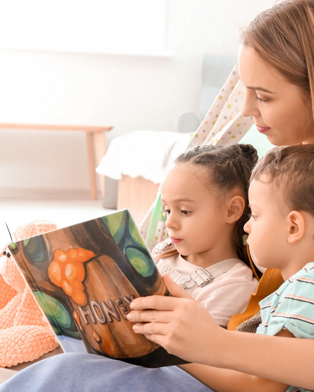 Featured nanny Maria S.